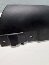 2015-2021 Mini Cooper 2 Door JCW Pass Side Rear Bumper Lwr Cover 51-62-7-382-180 W Park Sensor Hole OEM