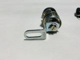 2015-2021 Tundra Tacoma Tailgate Lock Cylinder and Key - Non Smart Key Tailgate