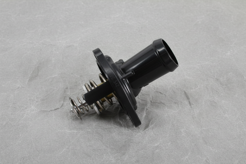 2015-2022 Acura ILX TLX 2.4L Thermostat Water Outlet Genuine OEM