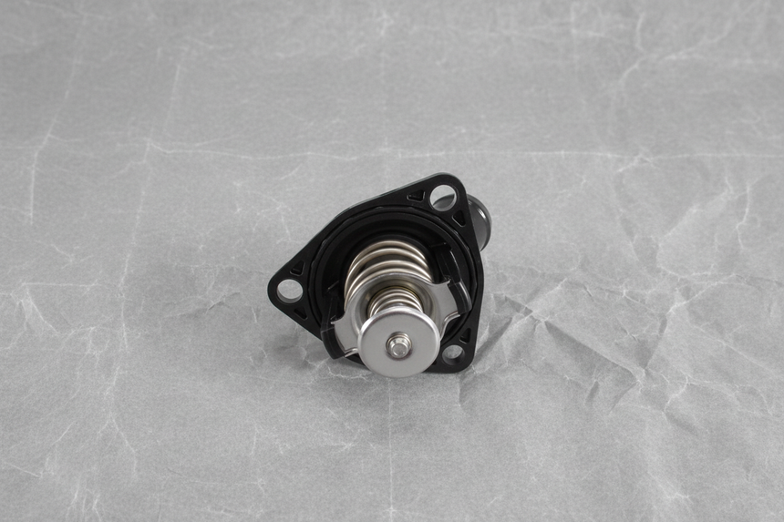 2015-2022 Acura ILX TLX 2.4L Thermostat Water Outlet Genuine OEM