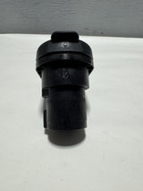 2015-2022 Canyon Colorado Rear Bumper Trailer Tow Hitch Receptacle Plug OEM