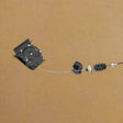 2015-2022 Canyon Colorado Spare Tire Carrier Mounting Hoist OEM