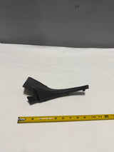 2015-2022 Canyon or Colorado Crew Cab Driver Side Cowl Grille Panel Extension