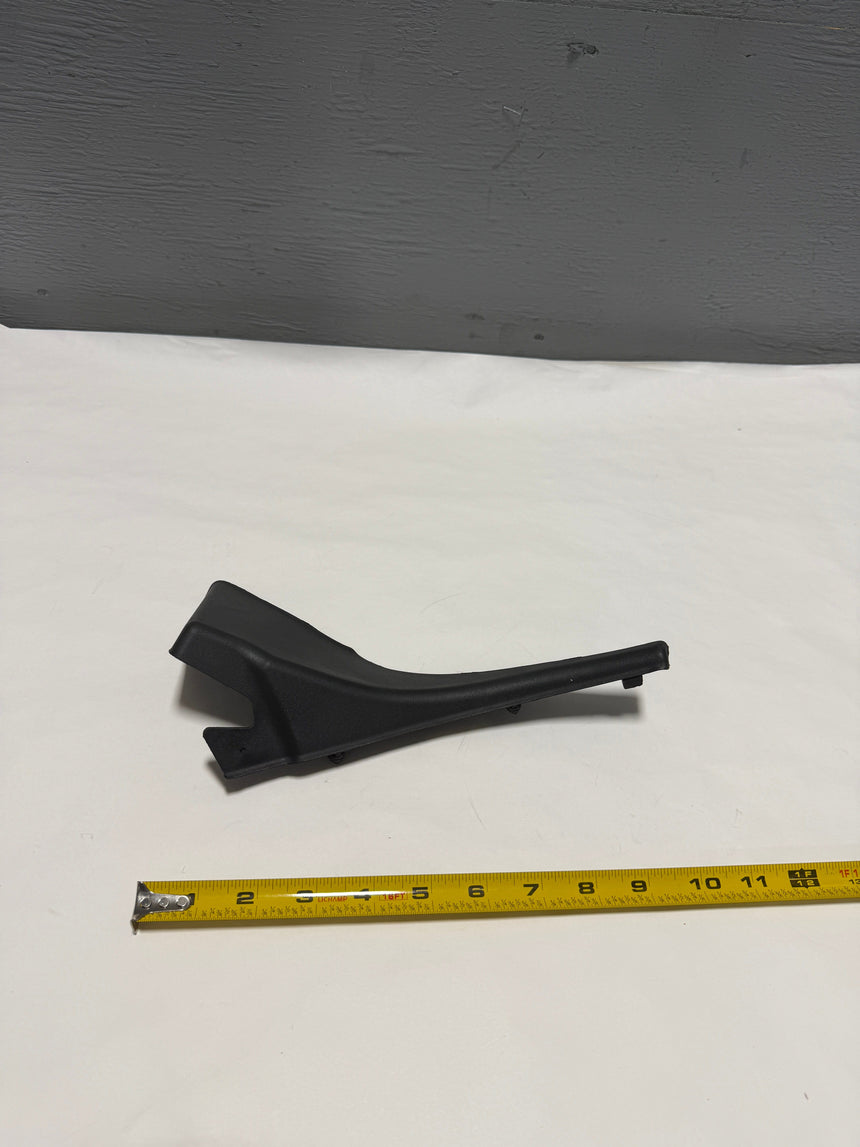 2015-2022 Canyon or Colorado Crew Cab Driver Side Cowl Grille Panel Extension