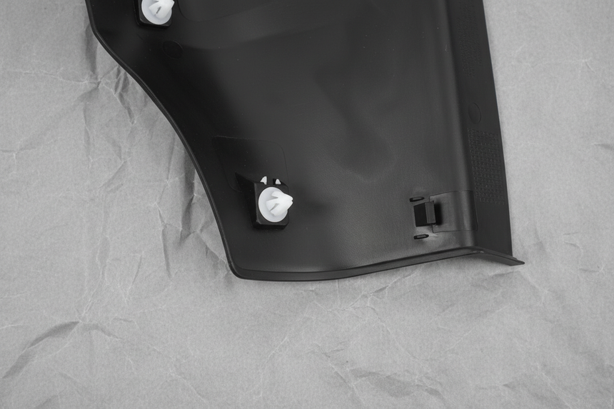 2015-2022 Chevrolet Colorado GMC Canyon Driver Side Front Fender Cover Protector Molding Genuine OEM