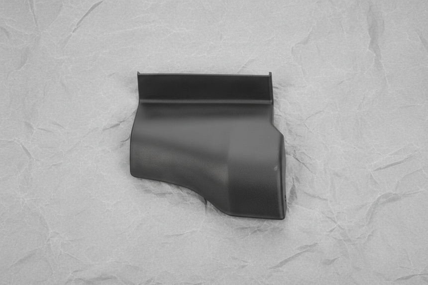 2015-2022 Chevrolet Colorado GMC Canyon Driver Side Front Fender Cover Protector Molding Genuine OEM