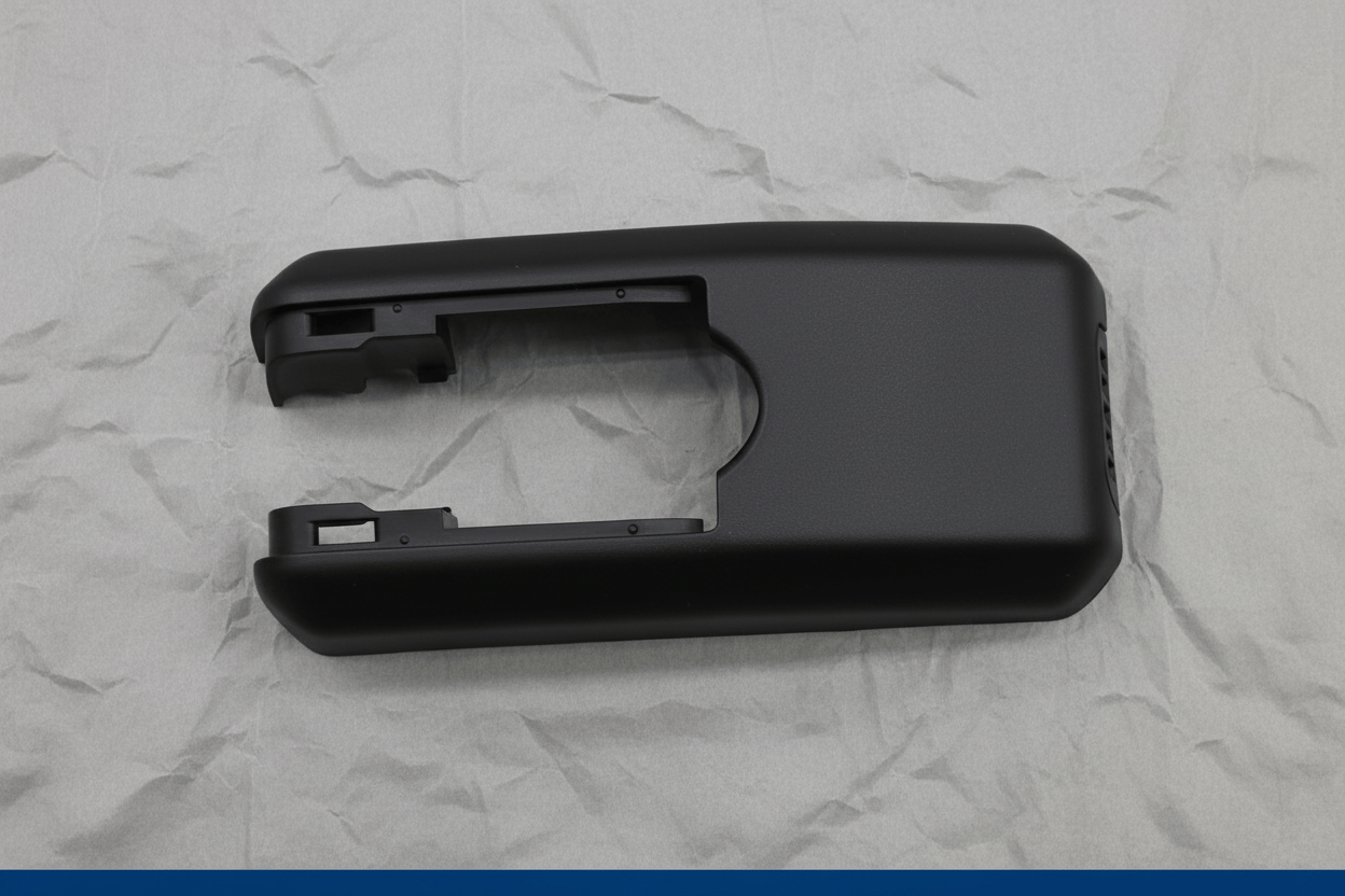 2015-2022 Chevrolet Colorado GMC Canyon Interior Rear View Mirror Cover OEM