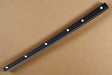 2015-2022 Chevrolet Colorado Passenger Side Hood Front Edge Weatherstrip Seal