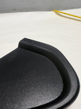 2015-2022 Chevrolet Trax Driver Side Front Door Upper Corner Applique Black Molding