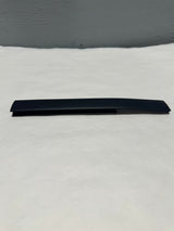 2015-2022 Trax or Encore Passenger Side Front Roof Joint Molding Cap For Roof RacK Equipped Only