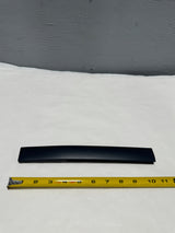 2015-2022 Trax or Encore Passenger Side Front Roof Joint Molding Cap For Roof RacK Equipped Only