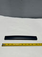 2015-2022 Trax or Encore Passenger Side Front Roof Joint Molding Cap For Roof RacK Equipped Only