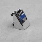 2015-2022 Colorado Canyon Rear Chrome Door Handle End Cover OEM