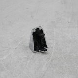 2015-2022 Colorado Canyon Rear Chrome Door Handle End Cover OEM
