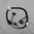2015-2022 Colorado Or Canyon Tail Light Wiring Harness Fits either Side OEM