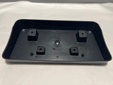 2015-2023 Dodge Challenger Hellcat Front License Plate Bracket OEM
