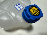 2015-2022 Dodge Promaster City Coolant Recovery Tank OEM