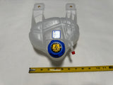 2015-2022 Dodge Promaster City Coolant Recovery Tank OEM
