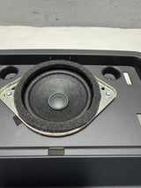 2015-2022 F-250 F-350 Dash Top Tray With Speaker For 5,7 or 9 Speakers Systems