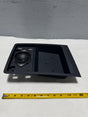2015-2022 F-250 F-350 Dash Top Tray With Speaker For 5,7 or 9 Speakers Systems