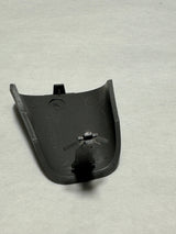 2015-2022 For F-250 F-350 Passenger Side A Pillar Upper Trim Cap Gray