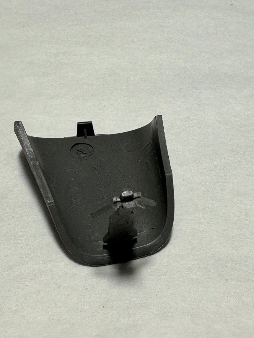 2015-2022 For F-250 F-350 Passenger Side A Pillar Upper Trim Cap Gray