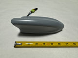 2015-2023 Ford Edge Roof Radio Antenna Stanchion With Plug - Unpainted OEM