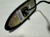 2015-2023 Ford Edge Roof Radio Antenna Stanchion With Plug - Unpainted OEM
