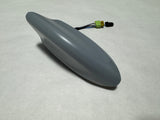 2015-2023 Ford Edge Roof Radio Antenna Stanchion With Plug - Unpainted OEM