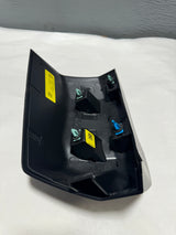 2015-2022 Ford F-150 F-250 Crew Cab Driver SIde Lower Cab Corner Molding