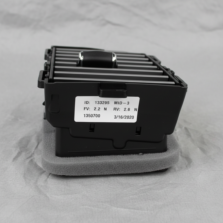 2015-2022 Ford F-150 F-250 Dashboard Air Vent Driver Side Genuine OEM