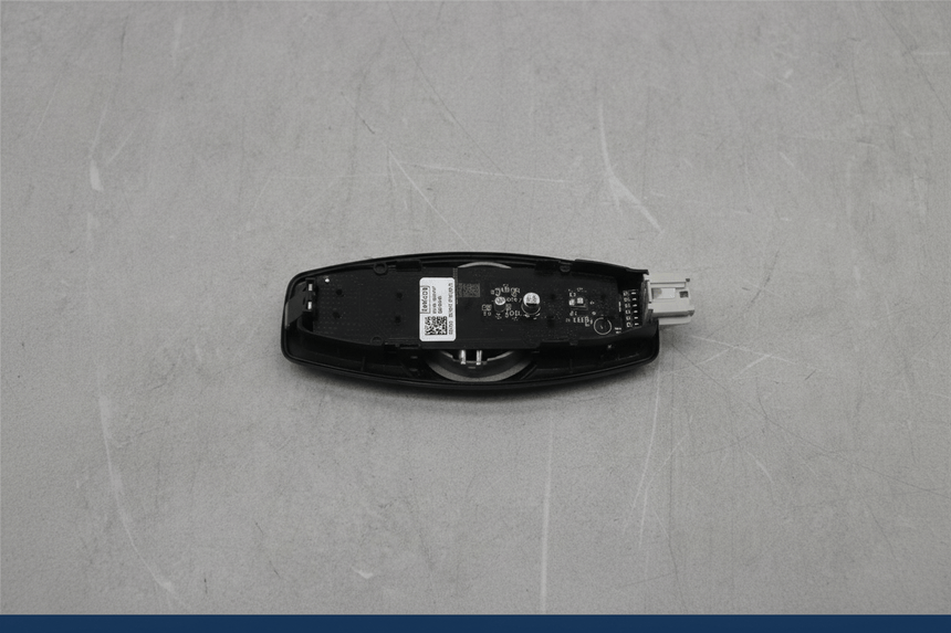 2015-2022 Ford F-150 F-250 F-350 Interior Dome Light Lamp Ebony OEM