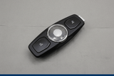 2015-2022 Ford F-150 F-250 F-350 Interior Dome Light Lamp Ebony OEM
