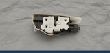 2015-2022 Ford F-150 F-250 F-350 Rear Door Lock Latch Driver Side OEM