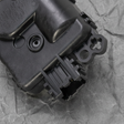 2015-2022 Ford F-150 F-250 F-350 Single Zone Temperature Blend Door Motor Actuator