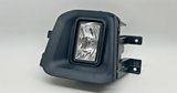 2015-2022 Ford F-150 F-250 Passenger Side Non-LED Fog Lamp Bezel Genuine OEM