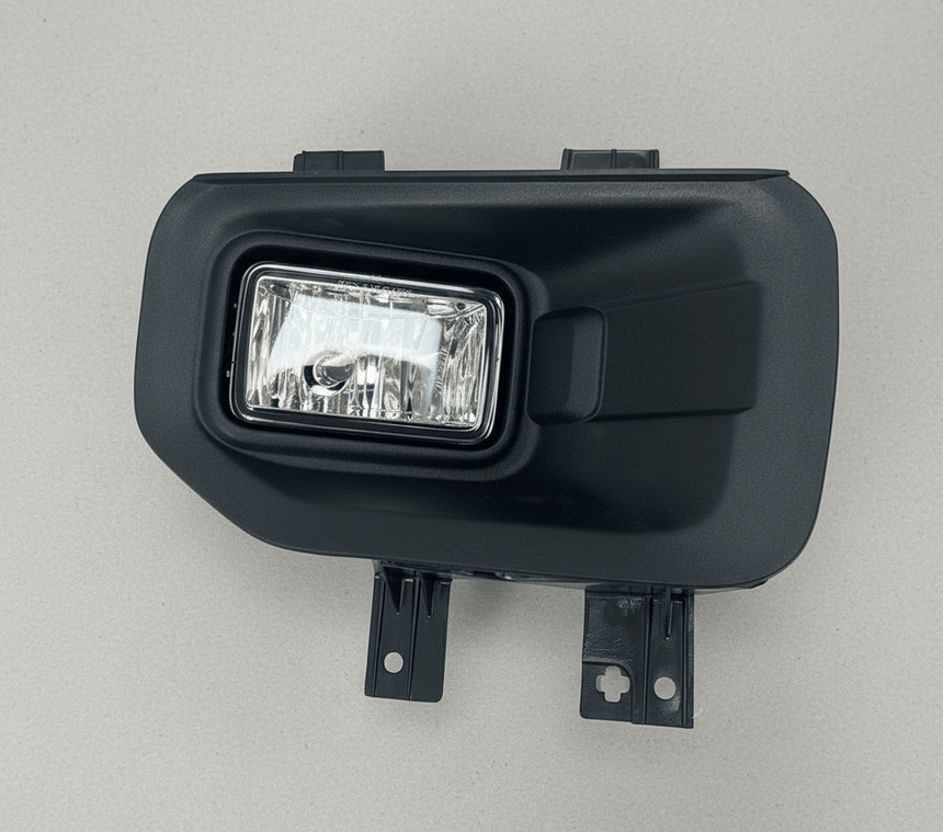 2015-2022 Ford F-150 F-250 Passenger Side Non-LED Fog Lamp Bezel Genuine OEM