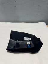 2015-2022 Ford F-250 F-350 Crew Cab Passenger Side Lower Molding OEM