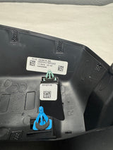 2015-2022 Ford F-250 F-350 Crew Cab Passenger Side Lower Molding OEM