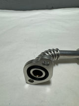 2015-2022 Ford Mustang 2.3 Turbocharger Oil Return Tube OEM