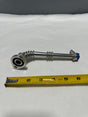 2015-2022 Ford Mustang 2.3 Turbocharger Oil Return Tube OEM