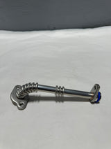 2015-2022 Ford Mustang 2.3 Turbocharger Oil Return Tube OEM