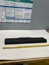 2015-2023 Ford Mustang Coupe Driver Door Dill Scuff Plate OEM