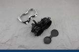 2015-2022 Ford Mustang Shelby Center Console Cup Holder Genuine OEM