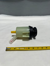 2020-2024 Ford Transit 3.5 Engine Power Steering Fluid Reservoir Genuine OEM