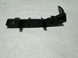 2015-2022 GMC Canyon Driver Side Front Bumper Cover Bracket Guide OEM