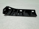 2015-2022 GMC Canyon Driver Side Front Bumper Cover Bracket Guide OEM