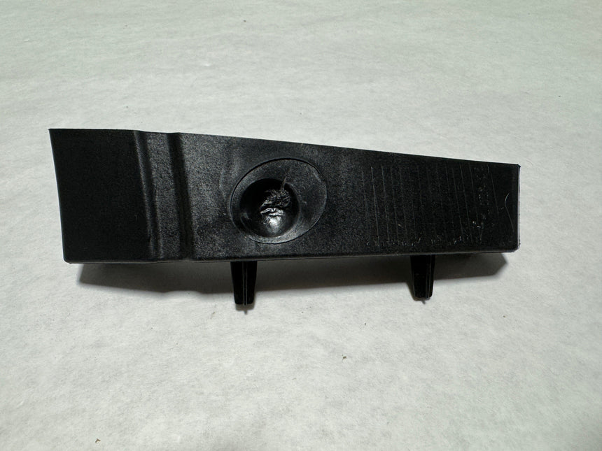 2015-2022 GMC Canyon Driver Side Front Bumper Cover Bracket Guide OEM