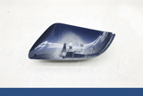 2015-2022 Honda CR-V Driver Side Door Mirror Cap Obsidian Blue OEM