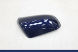 2015-2022 Honda CR-V Driver Side Door Mirror Cap Obsidian Blue OEM